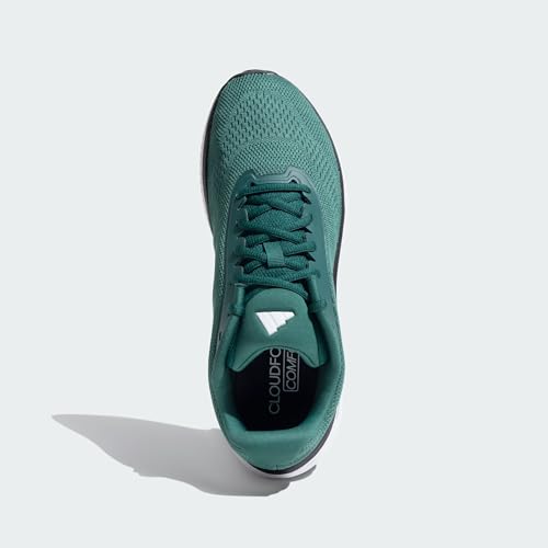 Image of adidas Mens Cloudfoam Go Shoes Running