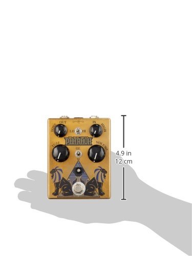 Amazon | Black Arts Toneworks ブラックアーツトーンワークス ファズ