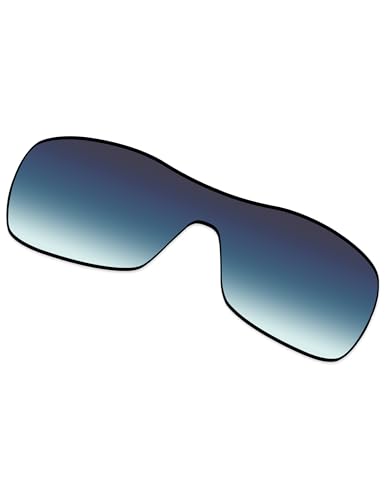 Image of Lenses Replacement for Oakley Antix OO9077 Sunglass - Confirm Fit | Scratch Resistant