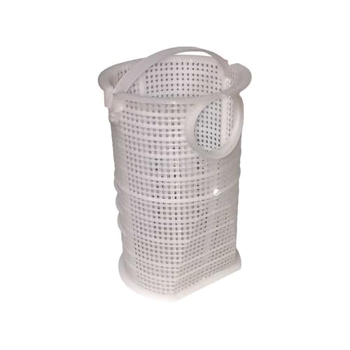 Hayward Cesta de la bomba de piscina, Submersible, Acero inoxidable, Blanco, BOMBA DE AGUA, pump, pompa