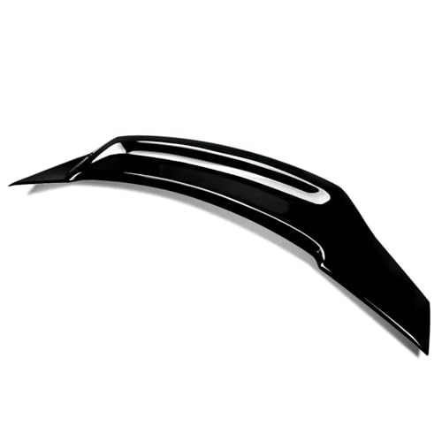 Aileron arrière aspect carbone pour Mercedes Classe E W213 Berline