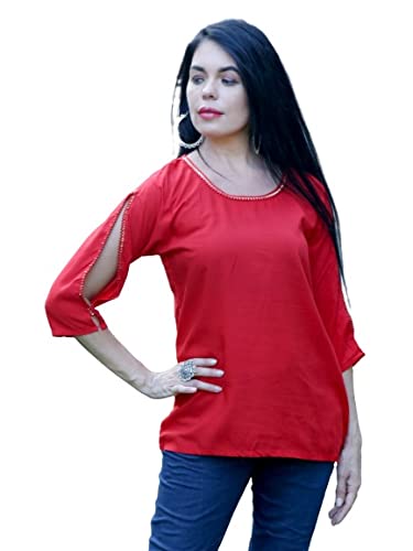 Image of Women's Regular Fit Top