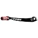Tusk Folding Shift Lever Black/Red Tip
