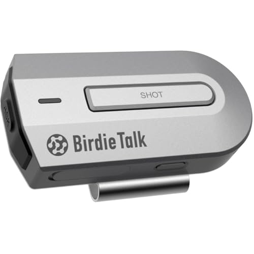 Birdie Talk ゴルフ用距離計　バーディートーク 新品未使用】Birdie Talk バーディートーク ソースネクスト