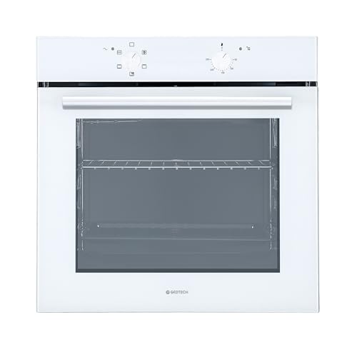 GEDTECH Four encastrable multifonctions GFO76WH - 76L -...