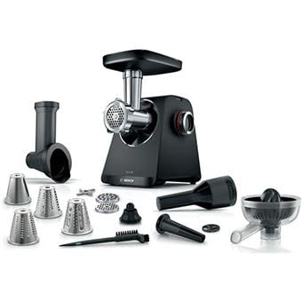 BOSCH - Picadora de Carne MFWS450B