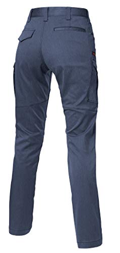 BURTLE（バートル）『レディースカーゴパンツ』