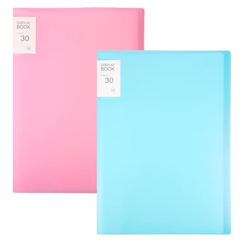 storage presentation portfolios