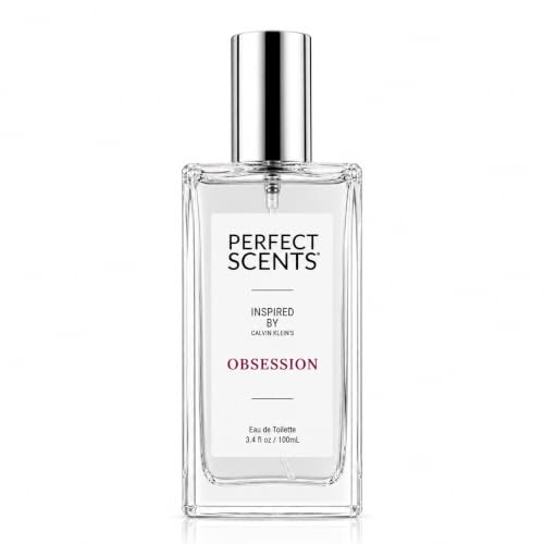 Perfect Scents Fragrances, Inspired by Calv.in Kl.ein’s Obses.sion