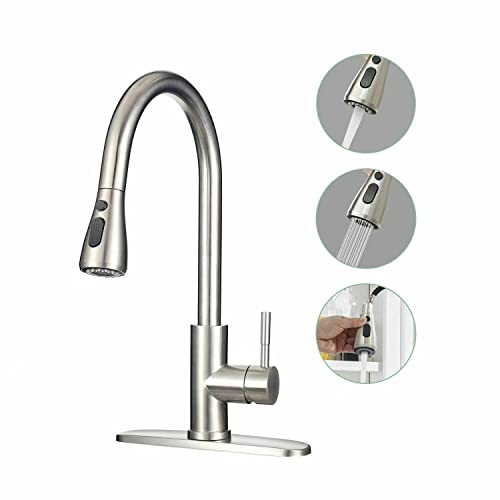 monomando para cocina marca KUNEM (2)
