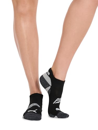 Image of PUMA Women's Low Cut Socks (6-Pack)