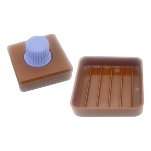 Build Plate Cleaner Microfiber Holder Microfiber Cleaner Tool Holder Tray