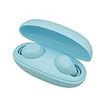 たのしいかいしゃのイヤホン・ヘッドホン TA-CI01TW [FBL]