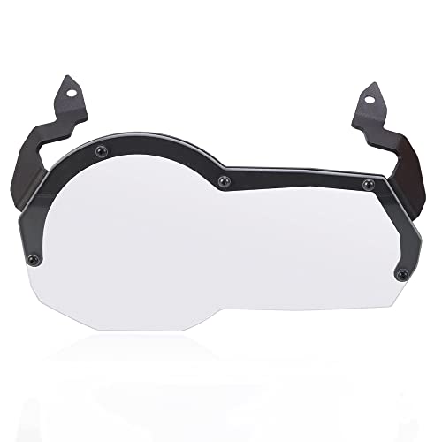R 1200 1250 GS Trophy grille phare moto protection R1200GS R1250GS