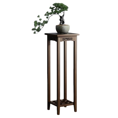 EVREFIN�ԒI���������A�ؔ��I�V�����x�����_�[�Òu���I���[�֗��A��d�݌v�A����ϋv���A�X�^�C���b�V���Ń��g���A�ȃX�y�[�X�A�g�ݗ��Ă₷���A�����A���r���O�A�x�����_�i31*31*50 cm�j�ɓK���Ă��� (31*31*90cm,���F)