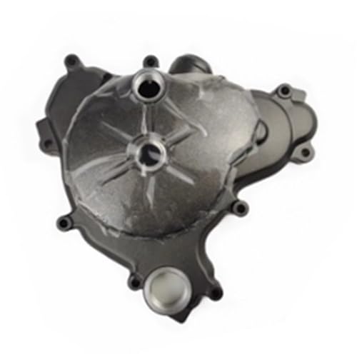 Couvercle stator moteur gauche pour FB Mondial HPS 125 300