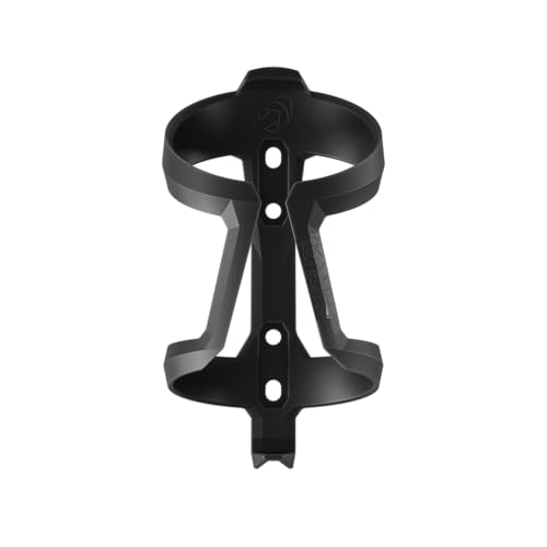 Pro Performance Porte-Bouteille en Nylon, Noir, 74 mm