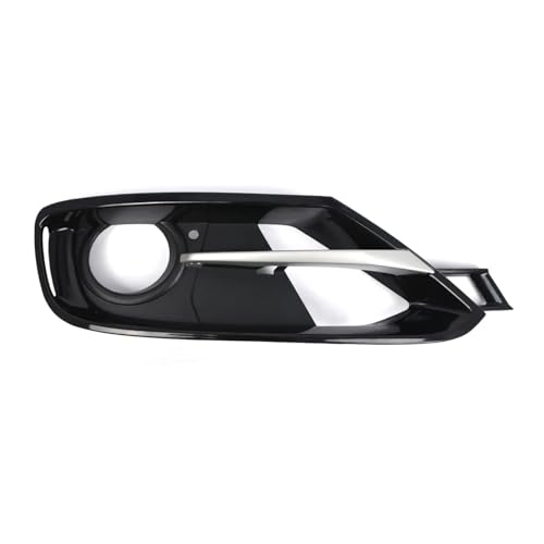 Grille antibrouillard F30 F31 finition chrome exclusive pour calandre avant droit