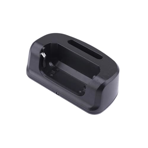 Base de carga WLN KD-C1 para solucionar la falta de batería en Retevis RT22 y AP-100