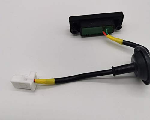 XICION Baule Posteriore Boot di Uscita