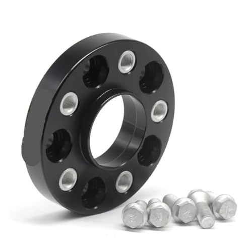 Élargisseurs de voie pour monter des jantes sur TT Q3 R8 avec cales de 57.1 mm PCD 5x112