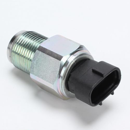 Pieza 499000-6111 sensor de presión de combustible diésel 4990006111 VOGGWBMQ 4