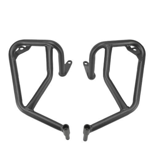 Garde Barre de Protection S1000XR pour Sécuriser vos Road Trips 2020-2023