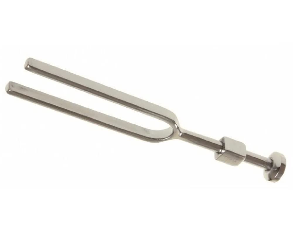 Tuning Fork 1024 Hz (Made up of Stainless Steel for Medical Students & Doctors)-image-8