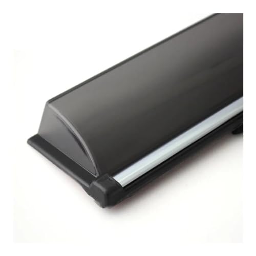 Déflecteurs vitres latérales Peugeot 301 2014-2022 protection haute qualité