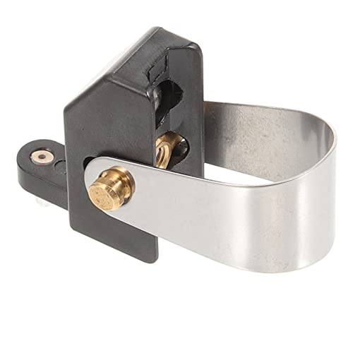 Toddmomy Professional Erhu Tuners String Adjusters for Erhu Instrument Parts Durable and User Friendly Design for Beginners and Band Players