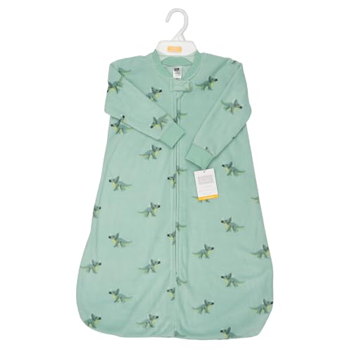 Image of Hudson Baby Unisex Baby Long-Sleeve Fleece Sleeping Bag
