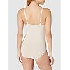 Wacoal Women's Visual Effects Body Briefer, Sand, 34DDD