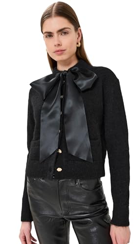ANINE BING Women's Rhodes Cardigan