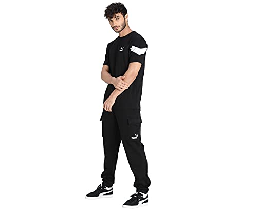 Image of PUMA Men Knitted Pants