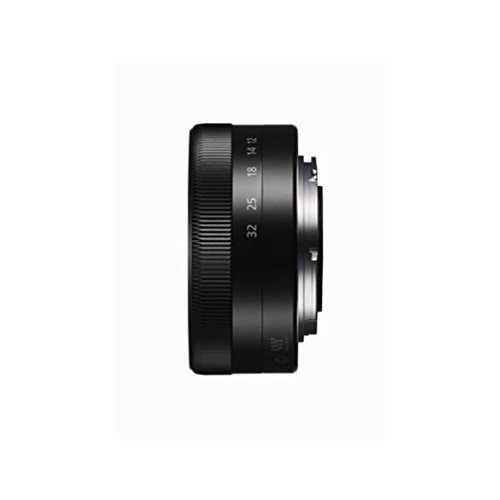 Objectif grand angle 12-32mm Panasonic Lumix pour monture Micro 4/3 - 4