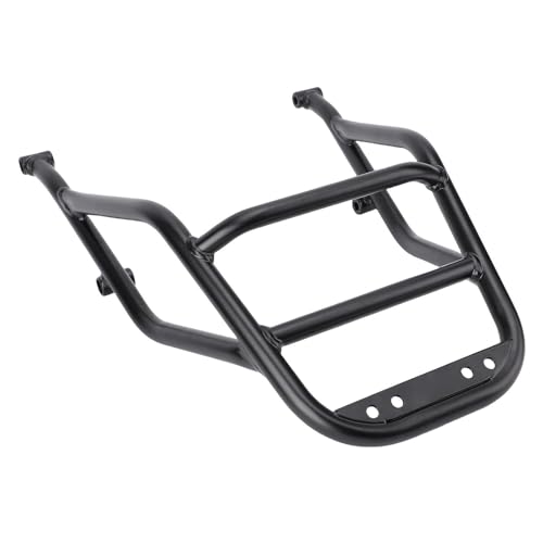 Support de rangement pour bagages arrière de moto R12 2024-2025 en fer