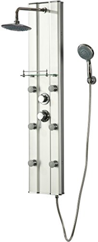 DP Bath Malta - Colonne de douche hydromassante