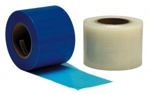 Barrier Film Regular-Blue - 4