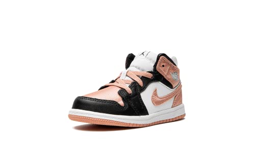 Jordan Toddler Jordan 1 Mid TD DM9079 108 - Size 10C4