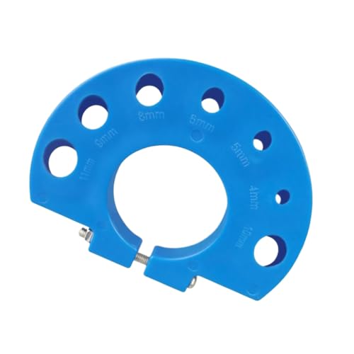 Afilador de brocas para el hogar, garaje y talleres profesionales