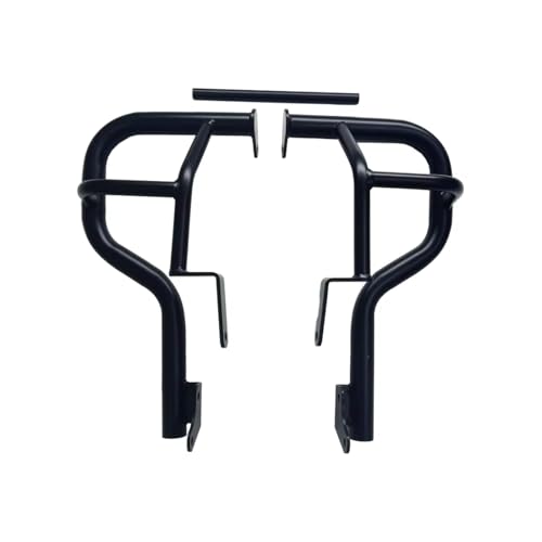 Pare-chocs VN650 protection moteur moto pour éviter les casses