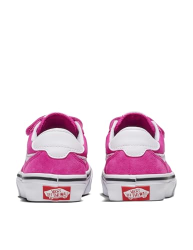 Image of Vans Unisex-Child Brooklyn Ls V Low Top Shoe