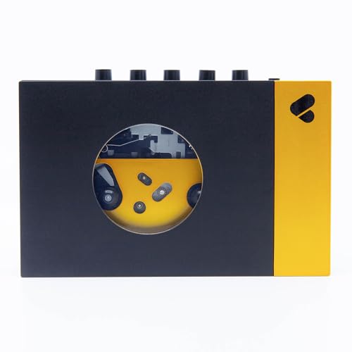 We Are Rewind Portable BT Cassette...