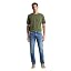 Lt Brushed Classic Vintage
