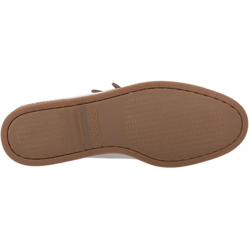 Image of Sperry, Men's, AO 2 Eye MW, Open White, 8.5, Wide