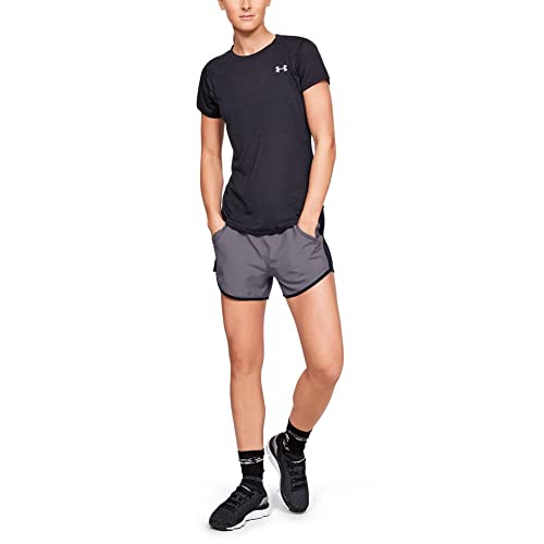 Image of Under Armour Women Sports Shorts