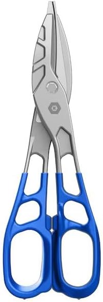 K.balt 13in Aluminum Snips