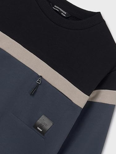 Mayoral Pullover for Boys Eclipse3