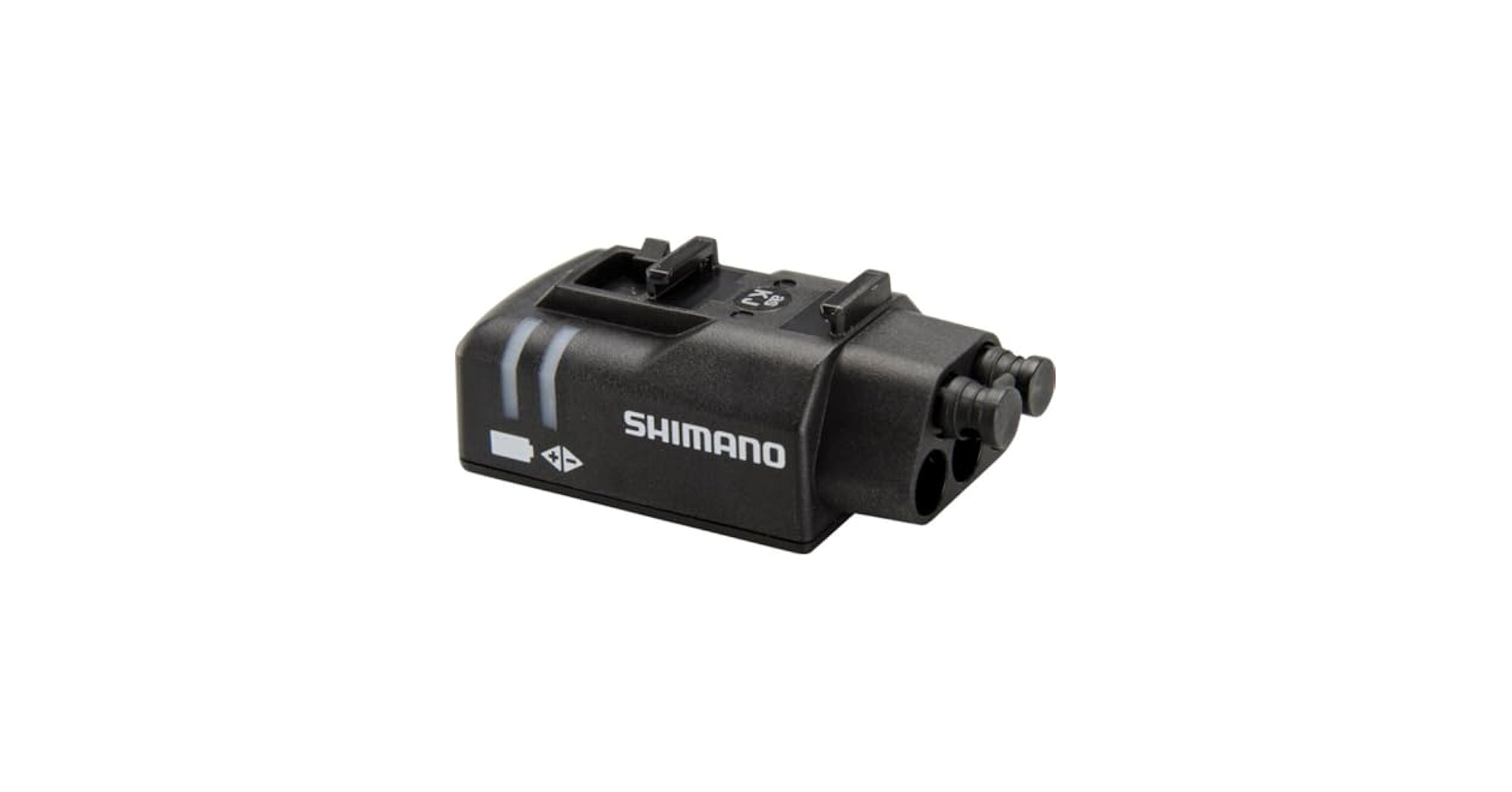 Amazon.com : SHIMANO SM-EW90-B E-Tube Di2 Junction-A, 5 Port