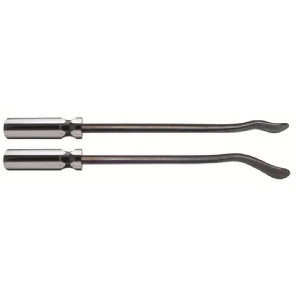Small Tire Iron Set,2 Piece